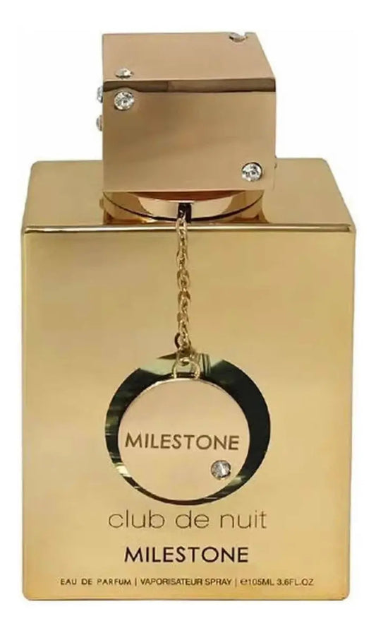 Armaf Club de Nuit Milestone