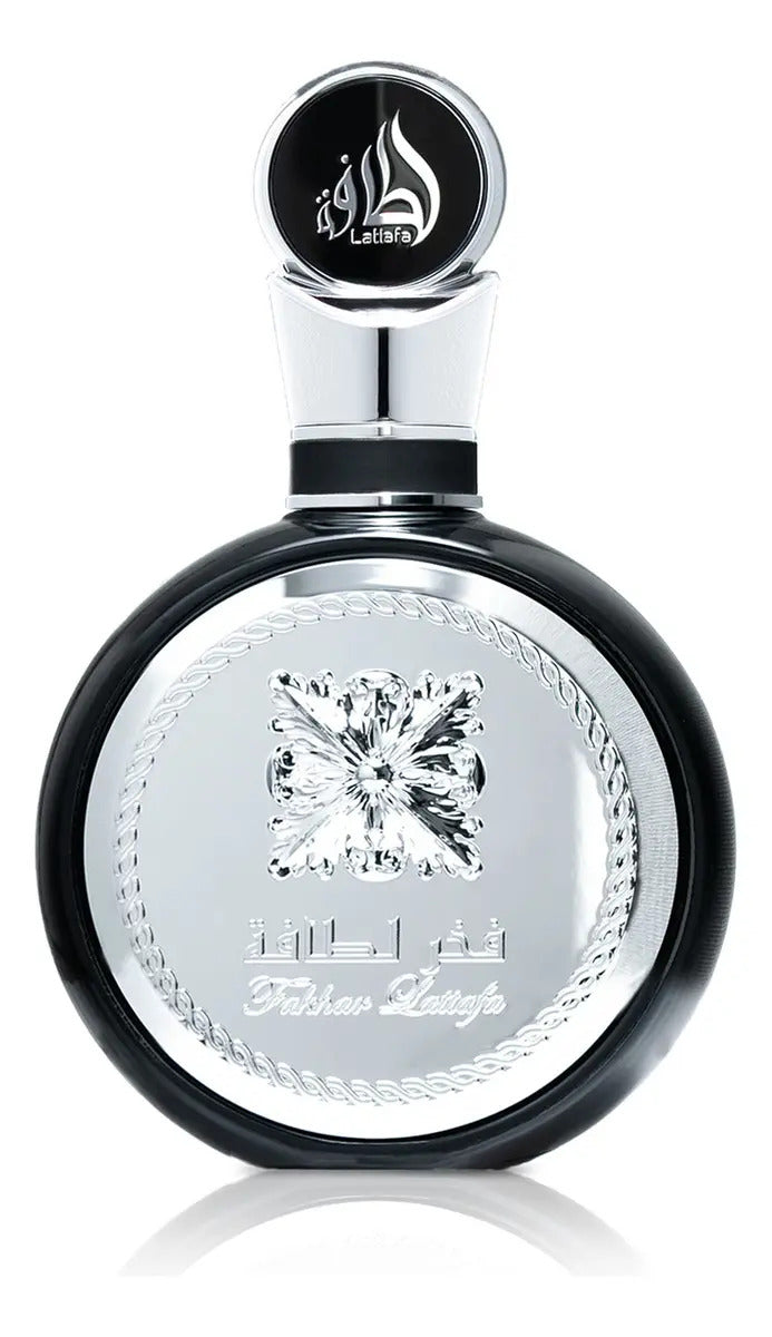 Lattafa Fakhar Black