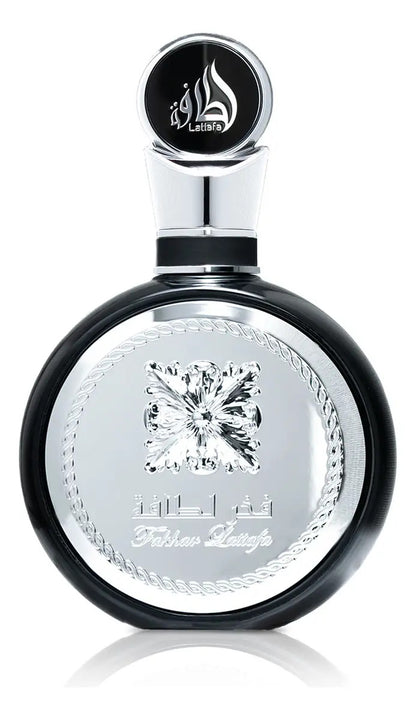 Lattafa Fakhar Black