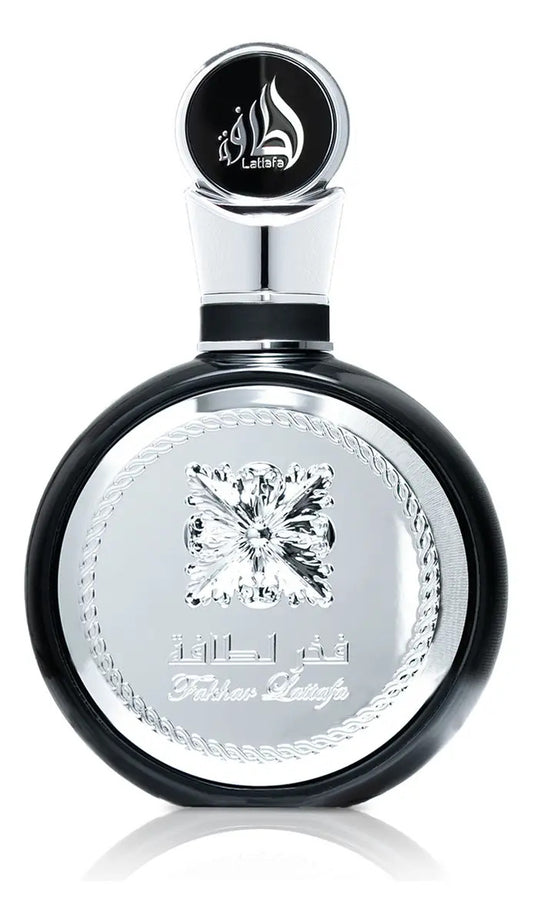 Lattafa Fakhar Black