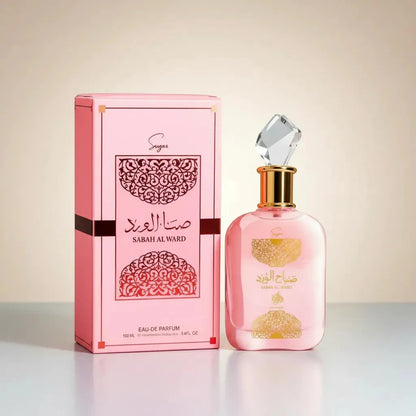 Al Wataniah Sabah Al Ward Sugar