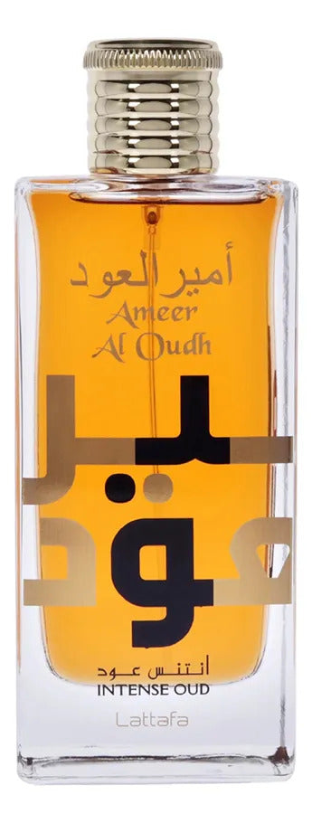 Lattafa Ameer Al Oudh Intense Oud