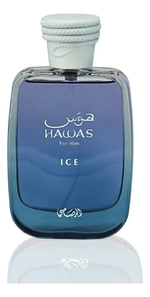 Rasasi Hawas Ice