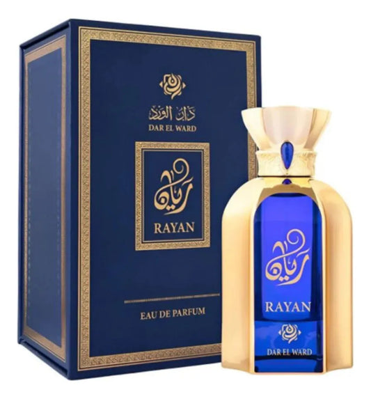Dar El Ward Rayan