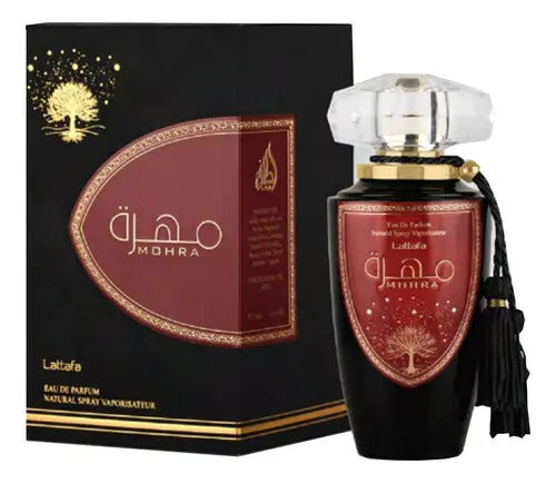 Lattafa Mohra