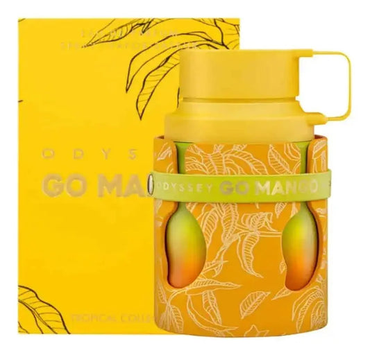 Armaf Odyssey Go Mango