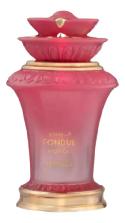 Hamidi Fondue Tropical