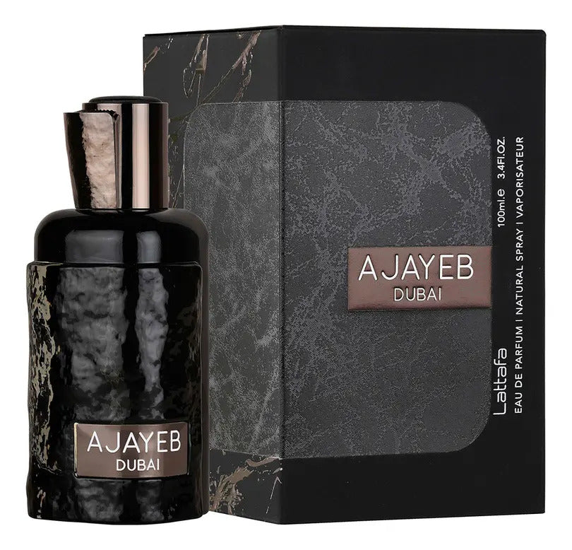 Lattafa Ajayeb Dubai