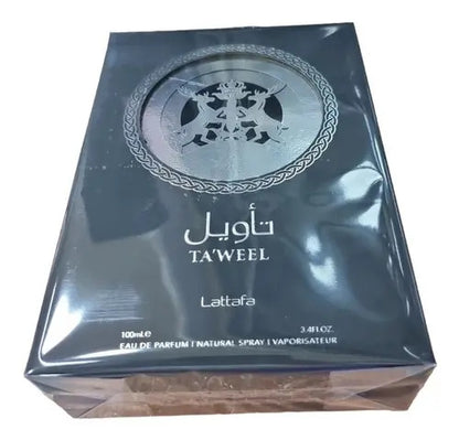 Lattafa Taweel