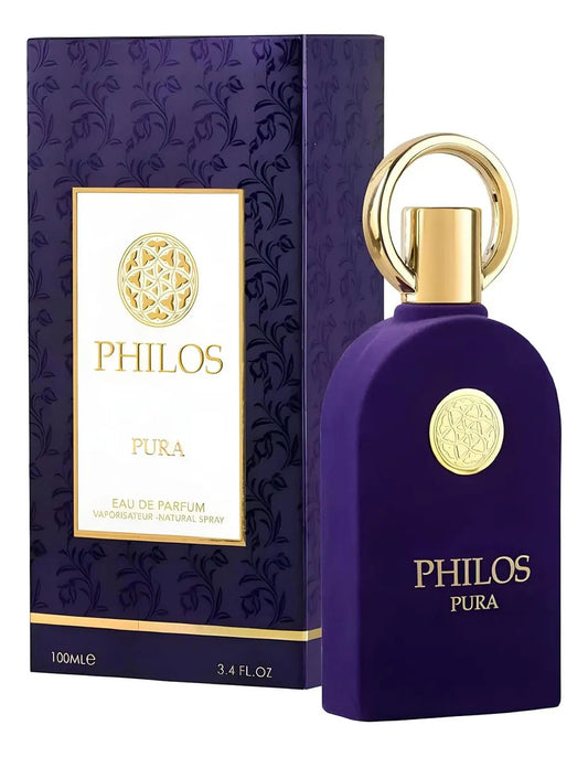 Maison Alhambra Philos Pura