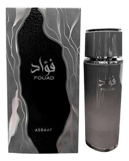 Asdaaf Fouad