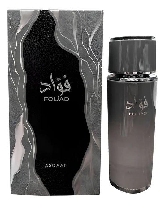 Asdaaf Fouad