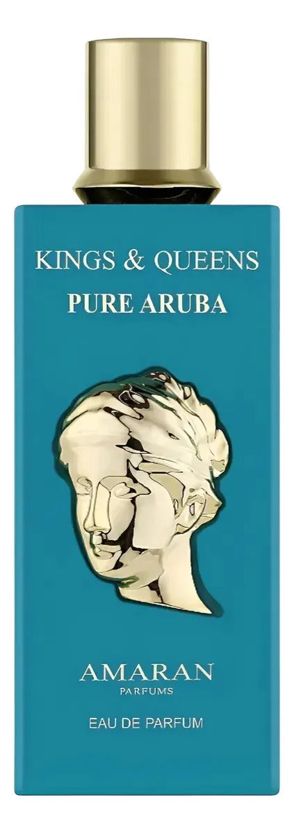 Amaran Kings & Queens Pure Aruba
