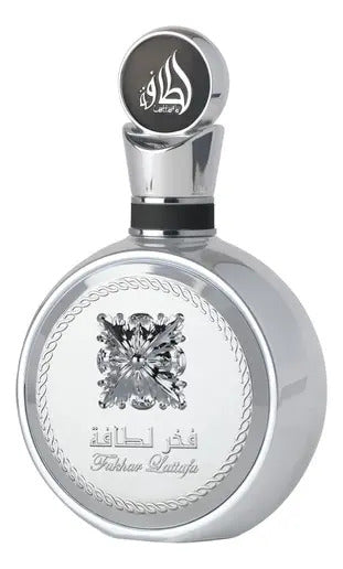 Lattafa Fakhar Platinium
