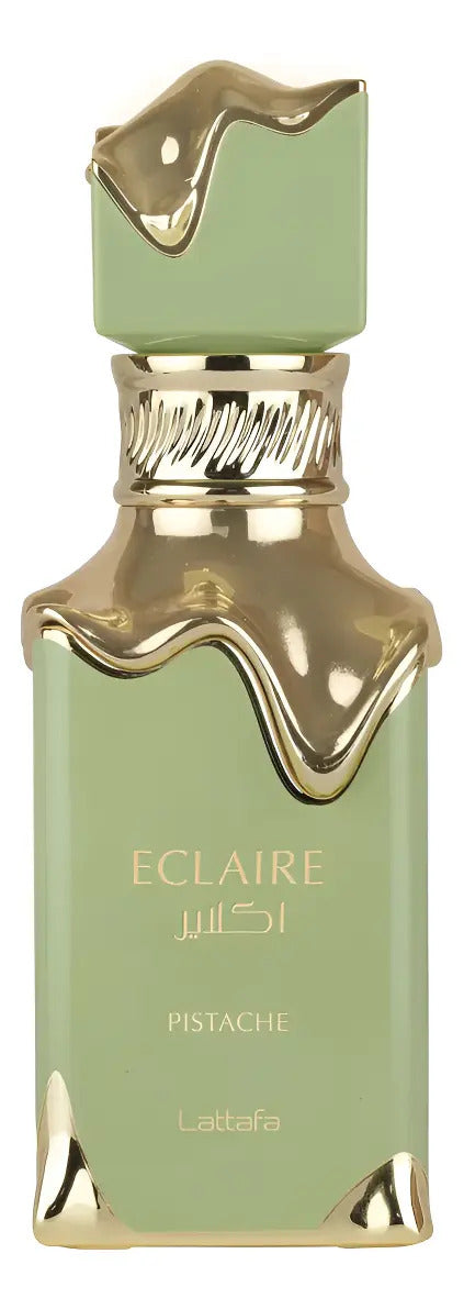 Lattafa Eclaire Pistache