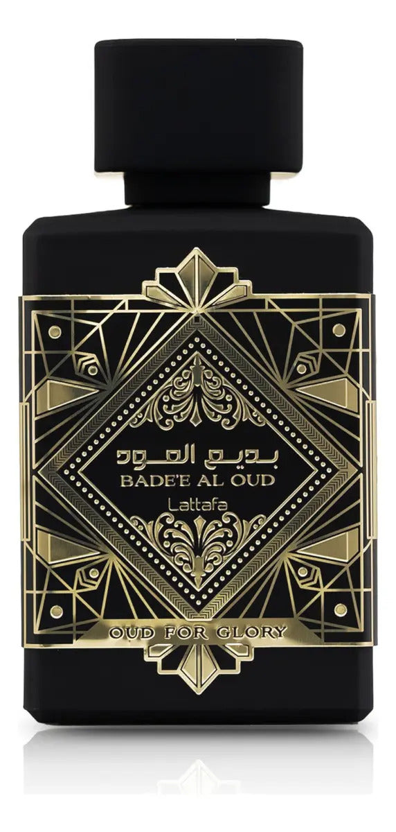 Lattafa Bade’e Al Oud For Glory