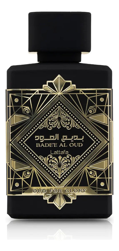 Lattafa Bade’e Al Oud For Glory