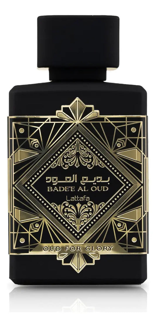 Lattafa Bade’e Al Oud For Glory