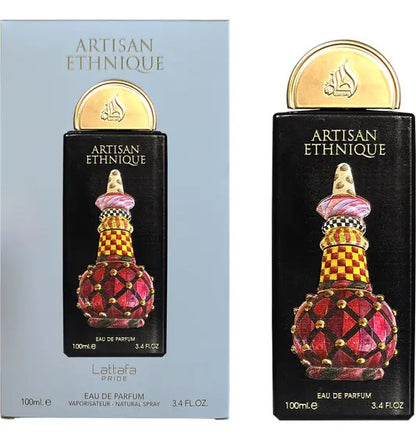 Lattafa Artisan Ethnique