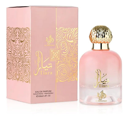 Al Wataniah Tiara Pink