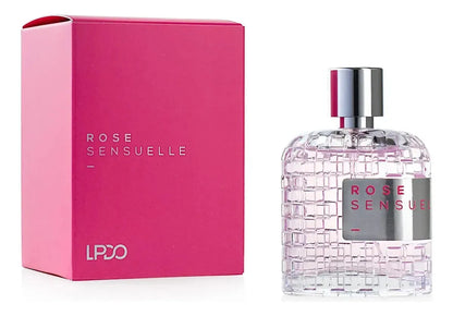 LPDO Rose Sensuelle