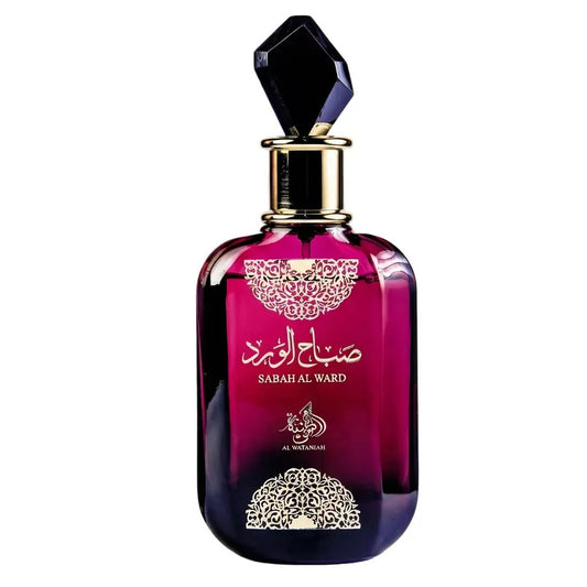 Al Wataniah Sabah Al Ward