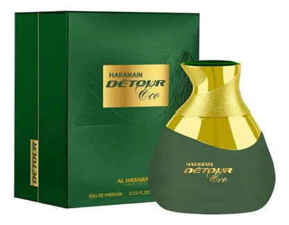 Al Haramain Detour Eco