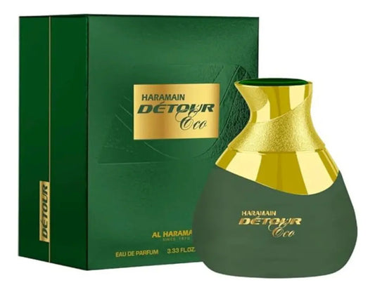 Al Haramain Detour Eco