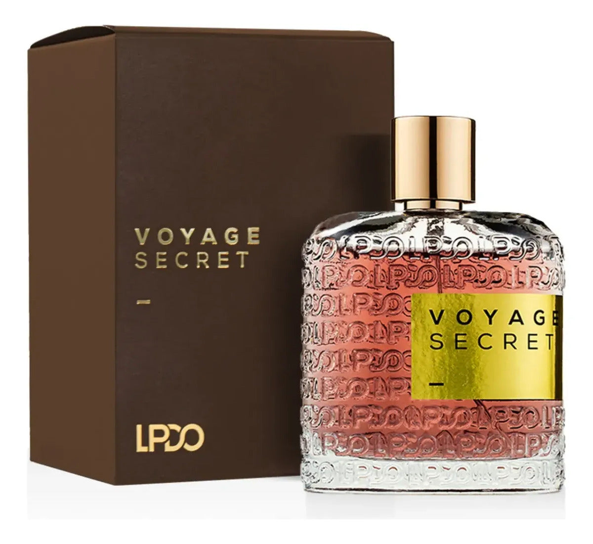 LPDO Voyage Secret