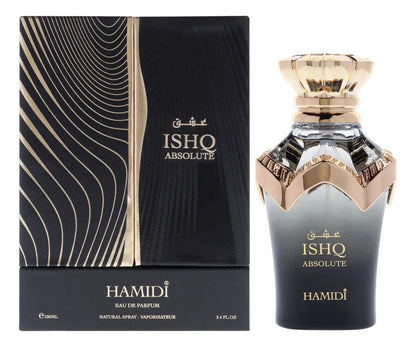 Hamidi Absolute Ishq
