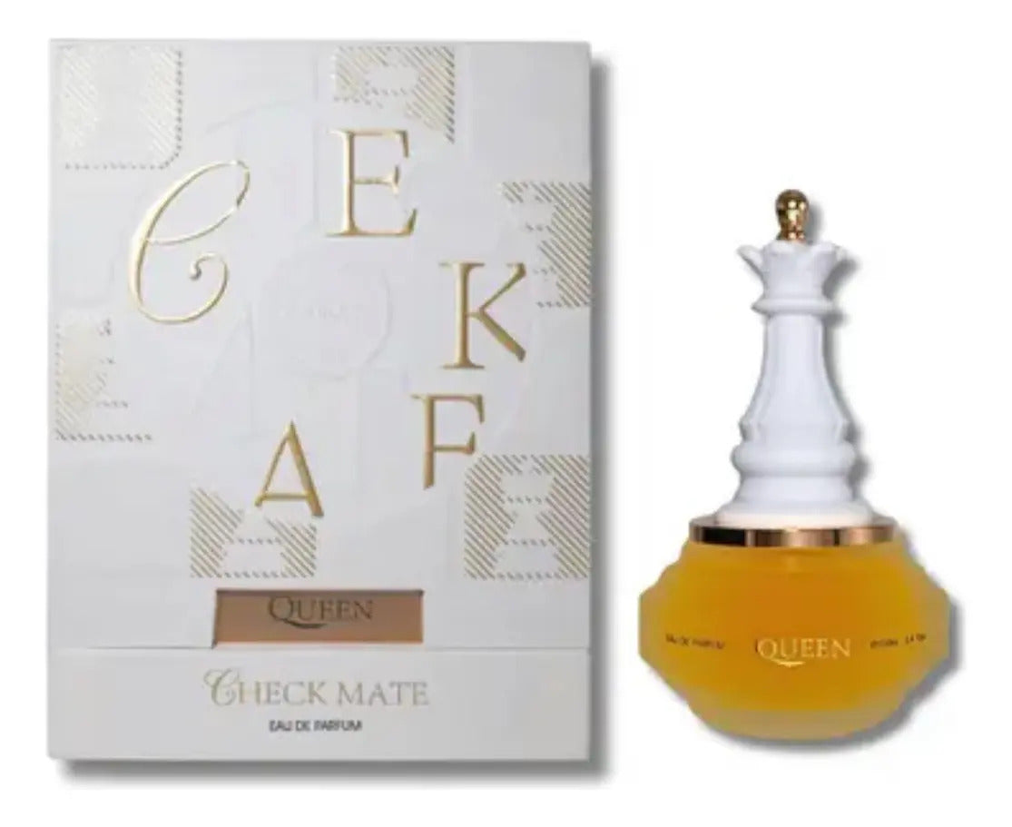 Armaf Checkmate Queen