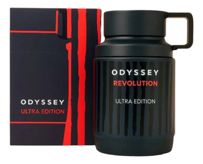 Armaf Odyssey Revolution