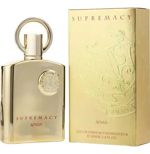 Afnan Supremacy Gold