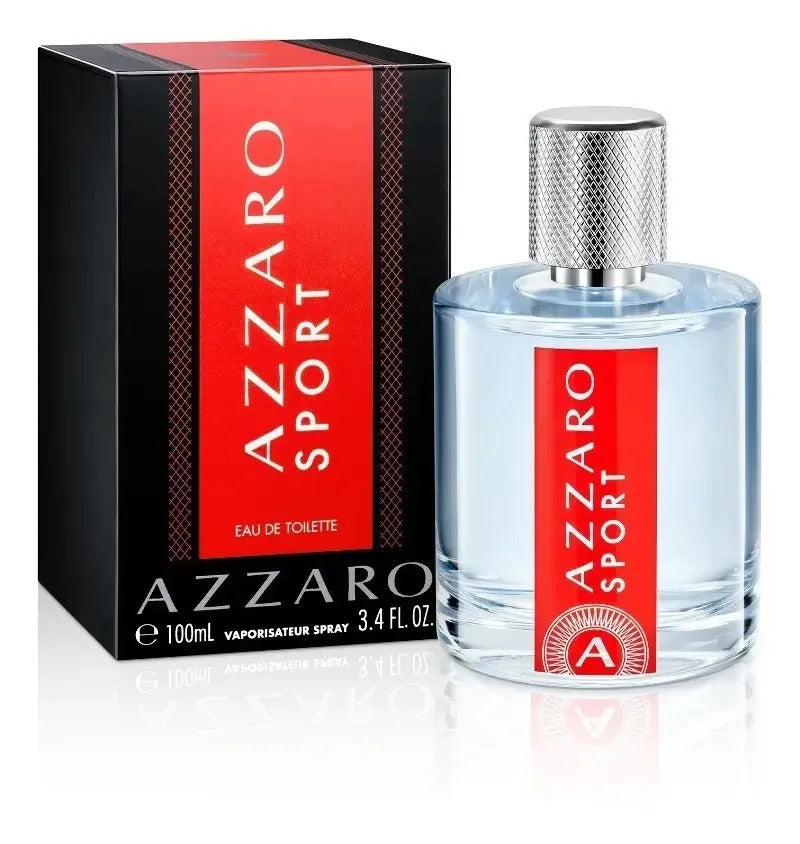 Azzaro Sport