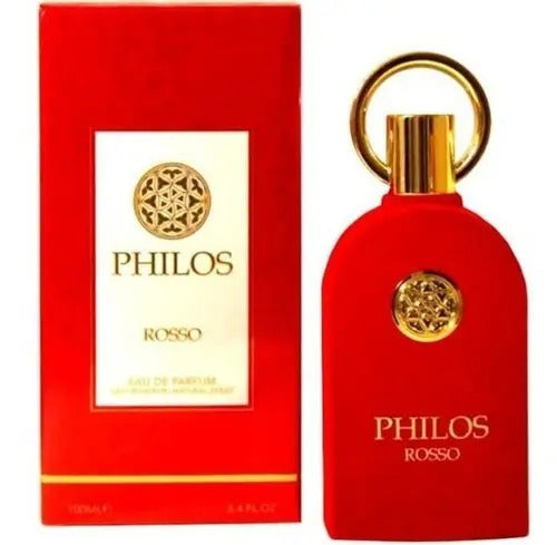 Maison Alhambra Philos Rosso