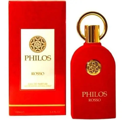 Maison Alhambra Philos Rosso
