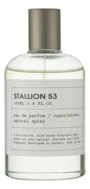 Emper Stallion 53