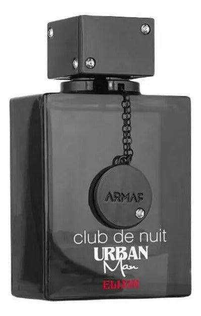 Armaf Club de Nuit Urban Man Elixir