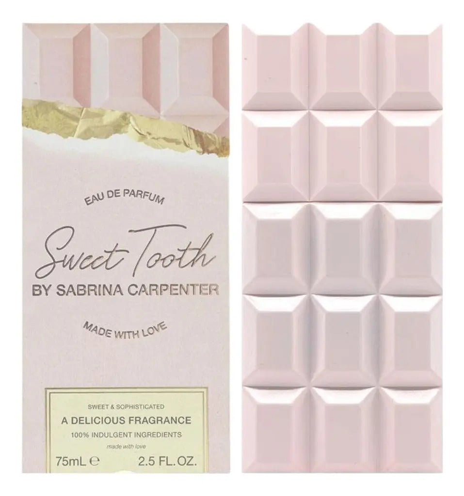 Sabrina Carpenter Sweet Tooth