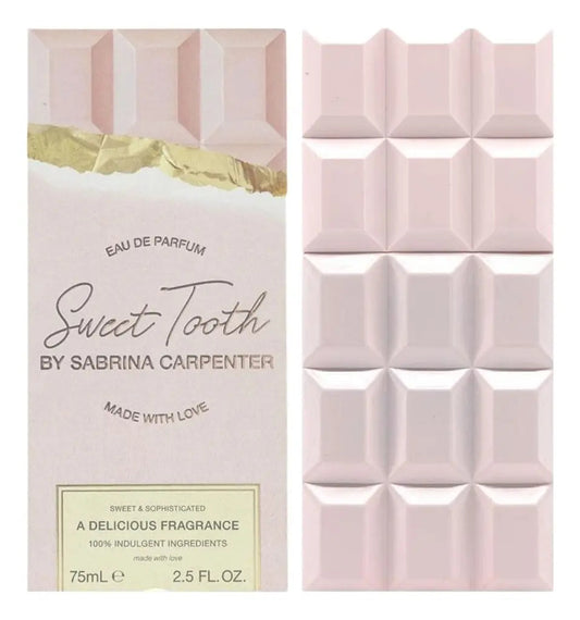Sabrina Carpenter Sweet Tooth