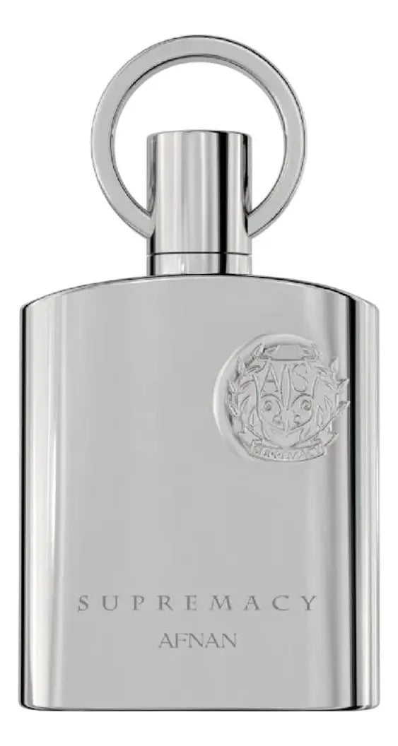 Afnan Supremacy Silver