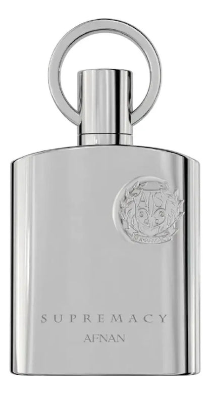 Afnan Supremacy Silver