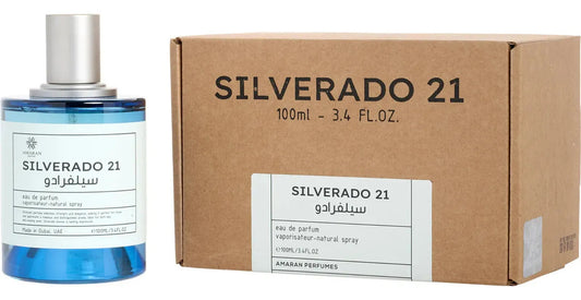 Amaran Silverado 21