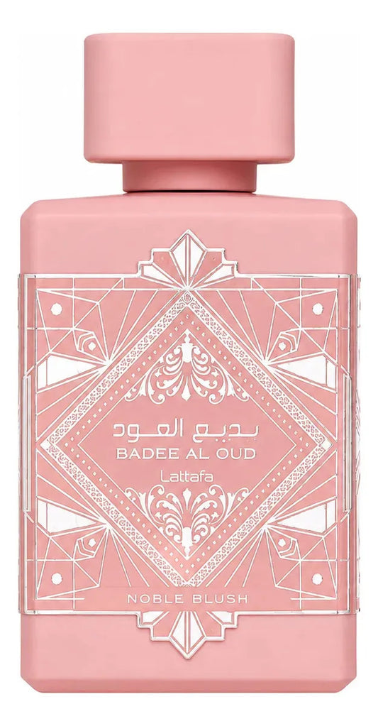 Lattafa Bade’e Al Oud Noble Blush
