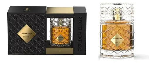 Riiffs Golden Elixir