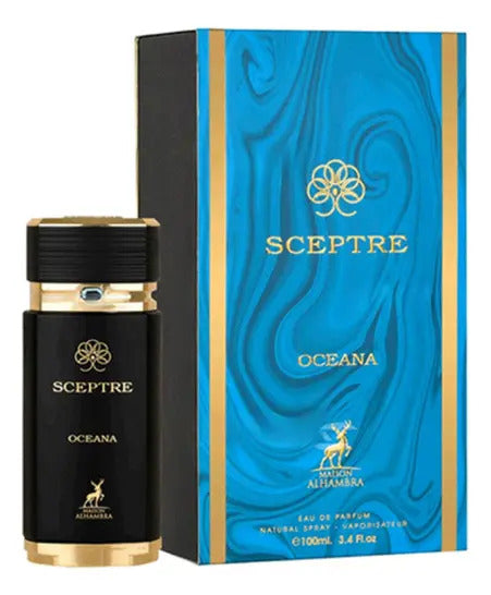 Maison Alhambra Sceptre Oceana