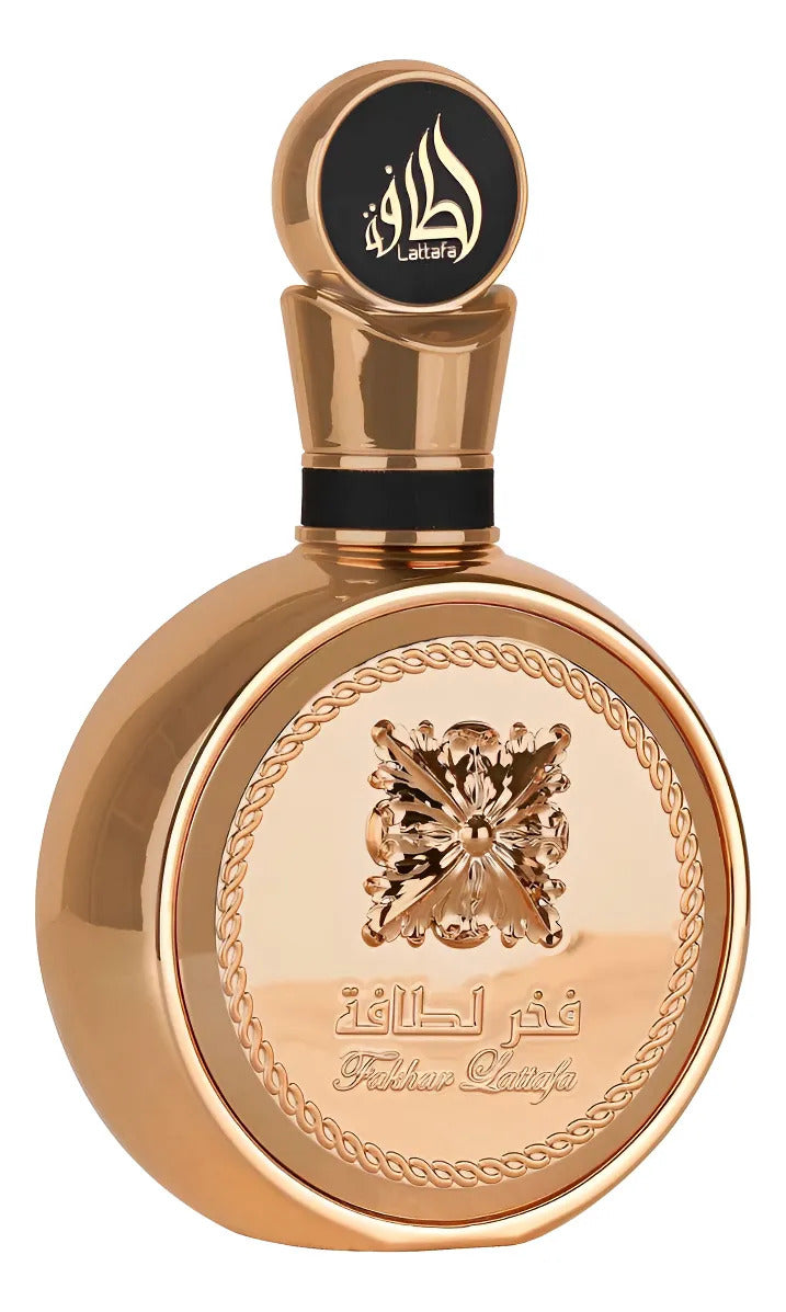 Lattafa Fakhar Gold Extrait