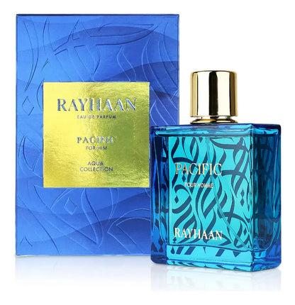 Rayhaan Pacific