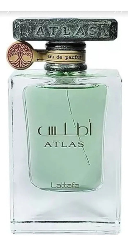 Lattafa Atlas