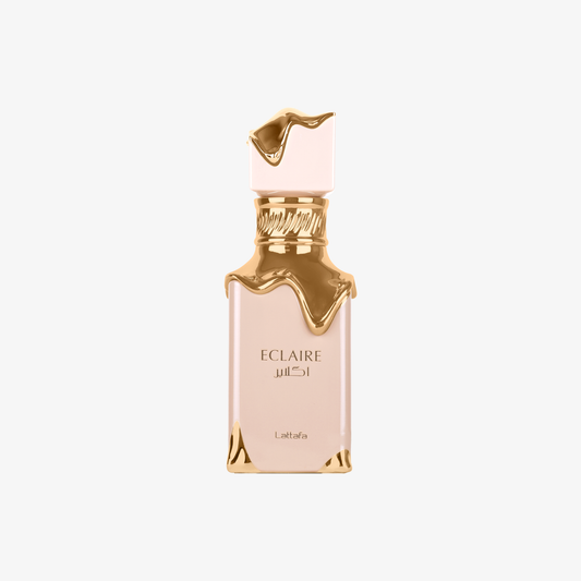 Lattafa Eclaire – Distrito Perfumería